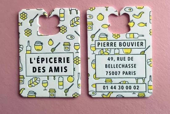 上海名片印刷的報價情況是怎么樣的？