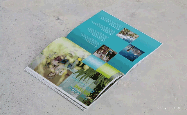 會展展會畫冊印刷如何解決冒墨的問題