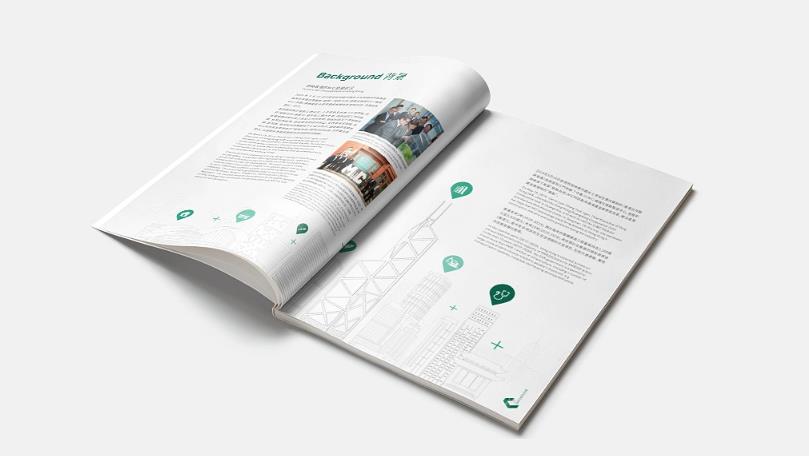 畫冊印刷的尺寸和規格有哪些常見選擇？  第1張