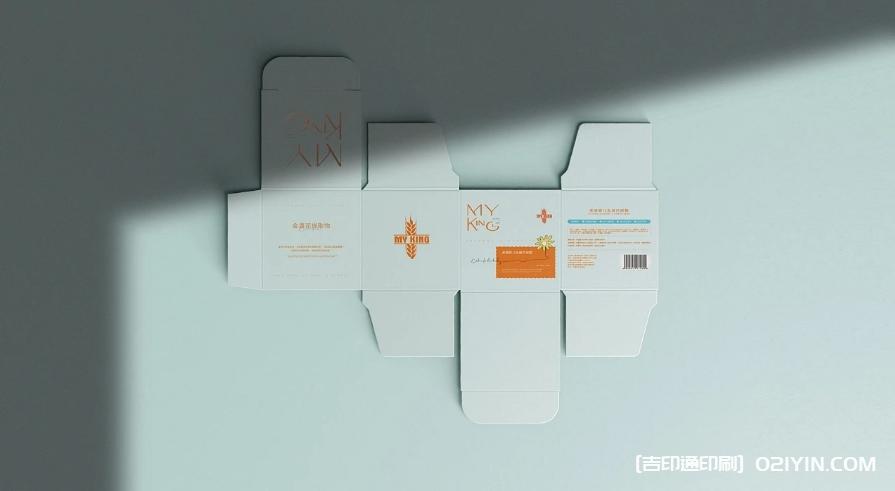 兒童護(hù)膚產(chǎn)品包裝設(shè)計(jì)印刷廠  第4張