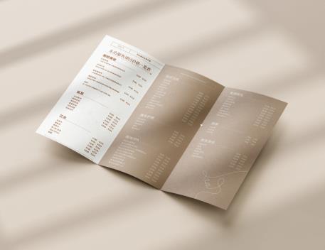 大型折頁印刷廠 - 吉印通自有工廠，設備先進