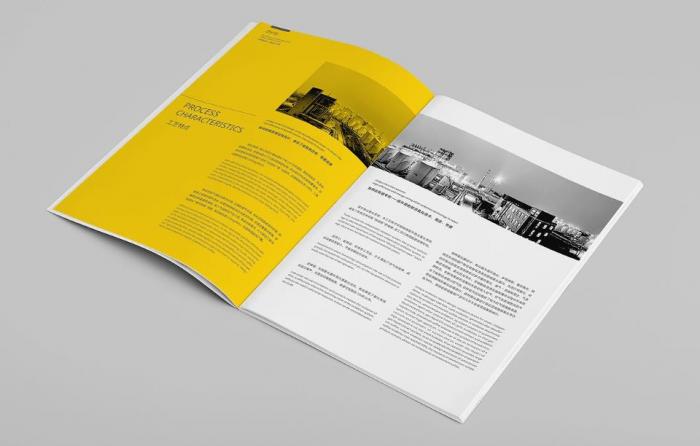 上海公司簡介印刷：不同場景怎么選？吉印通場景化方案直擊需求